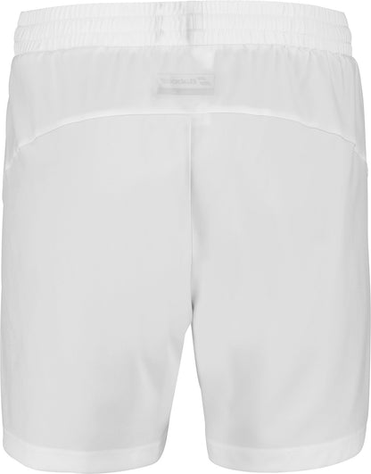 Babolat Padel Shorts Juan Lebron (Vit)