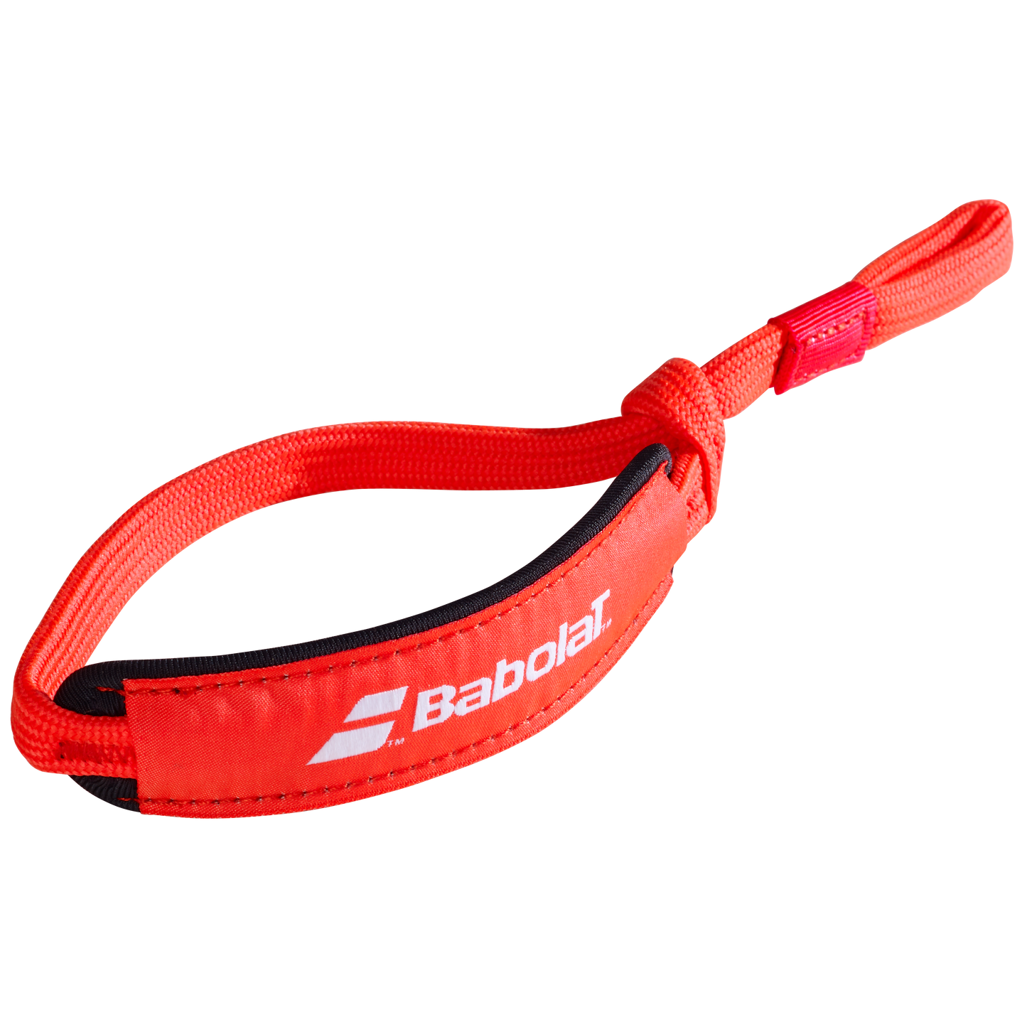 Babolat Handledsrem (Röd)