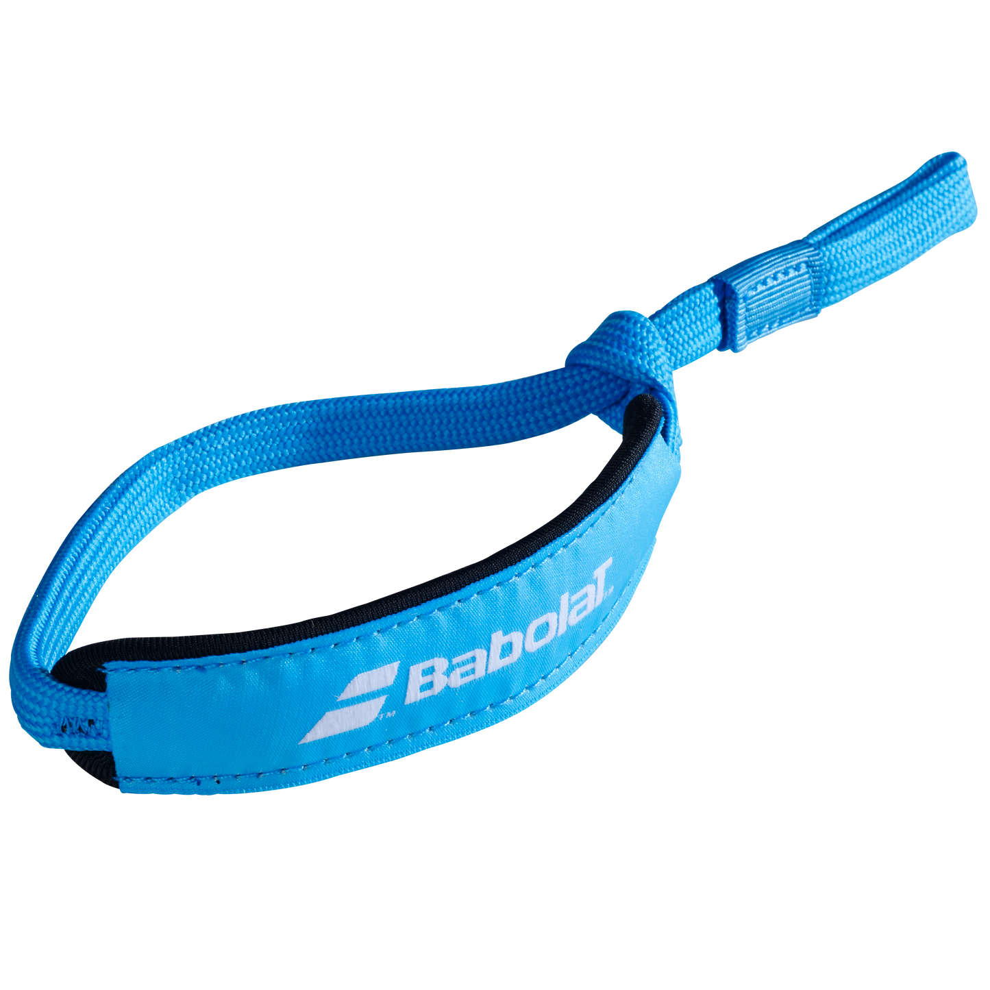 Babolat Handledsrem (Blå)