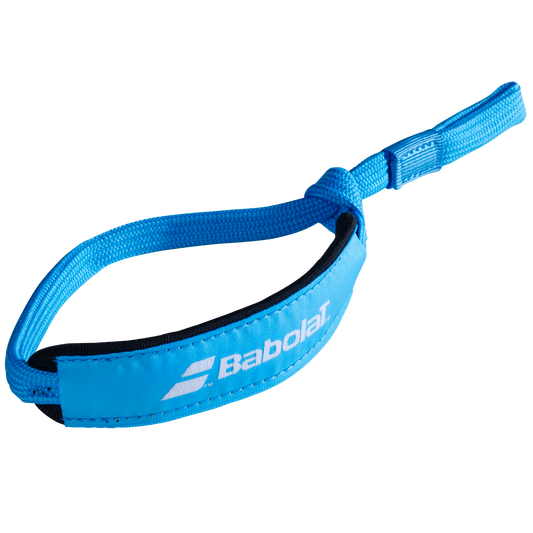 Babolat Handledsrem (Blå)