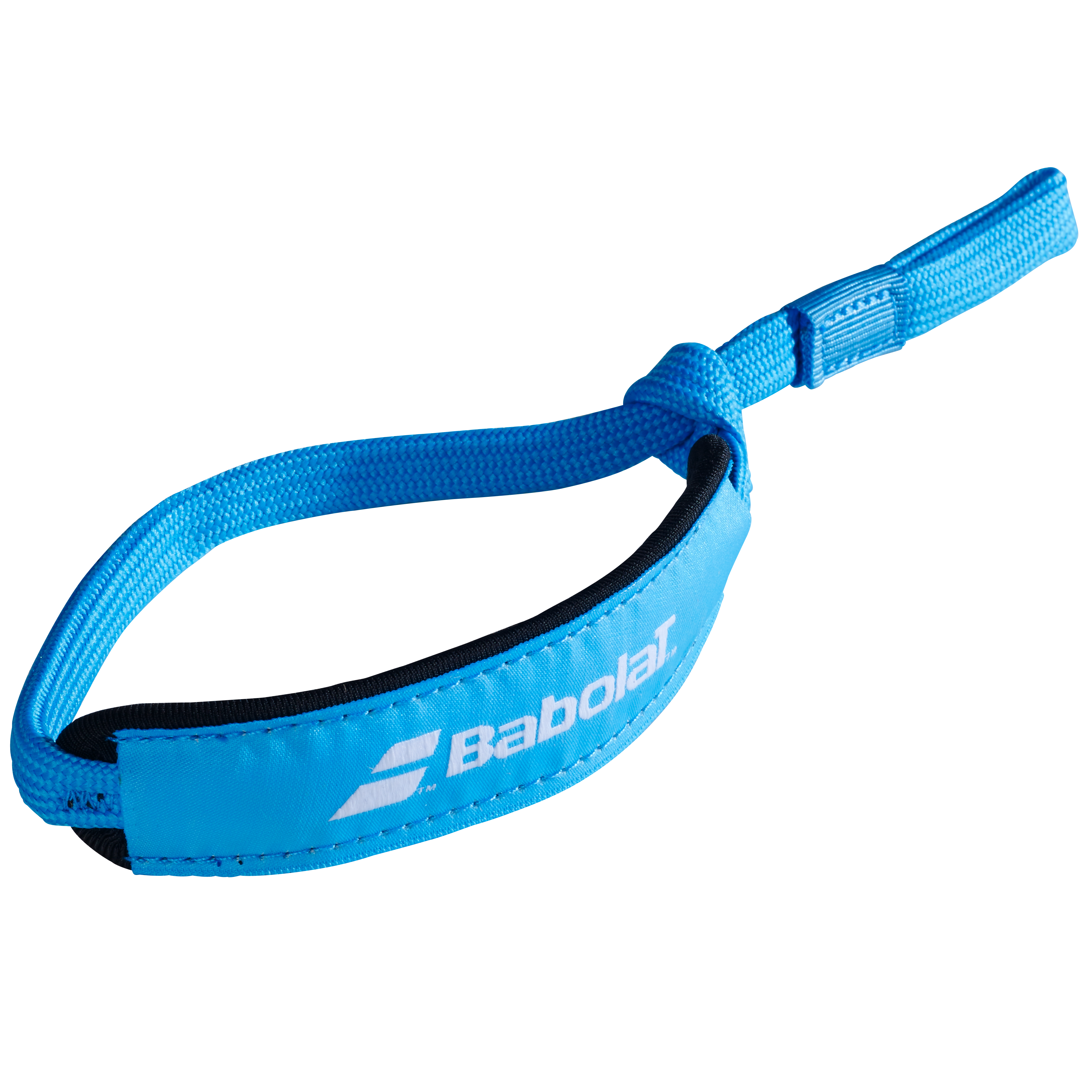 Babolat Handledsrem (Blå)