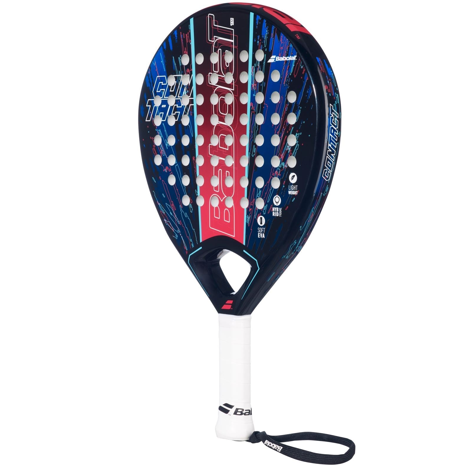 Babolat Contact 2023 Padelrack