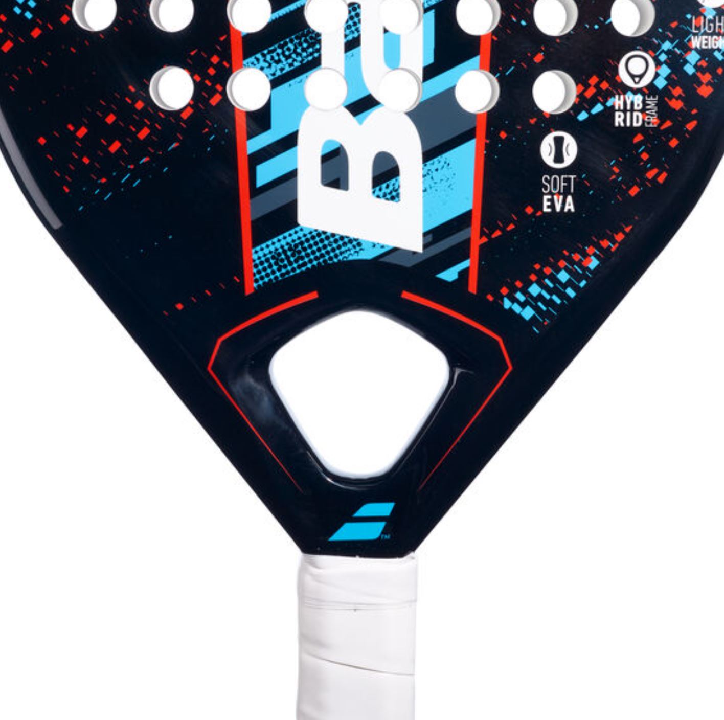 Babolat Reflex 2023 Padelrack