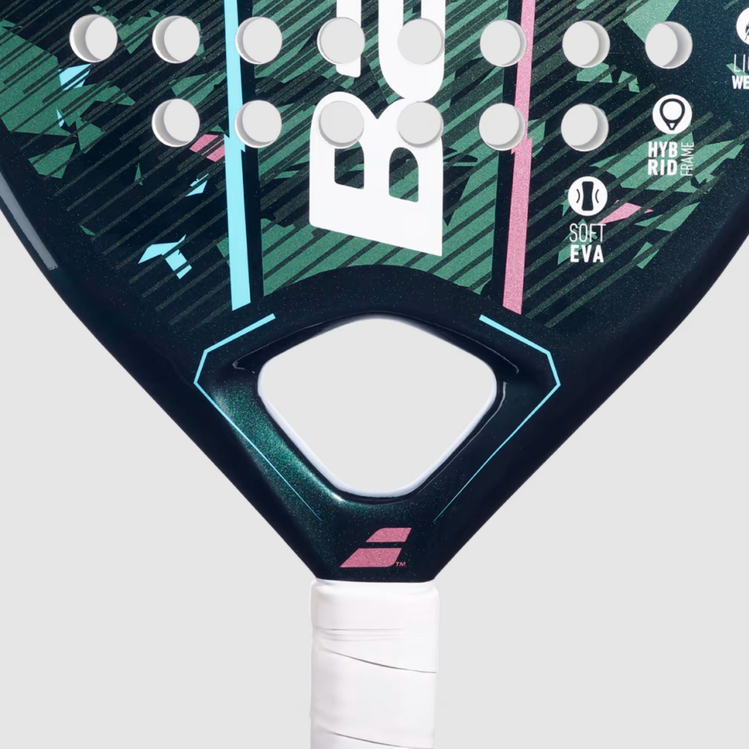 Babolat Reveal 2023 Padelrack