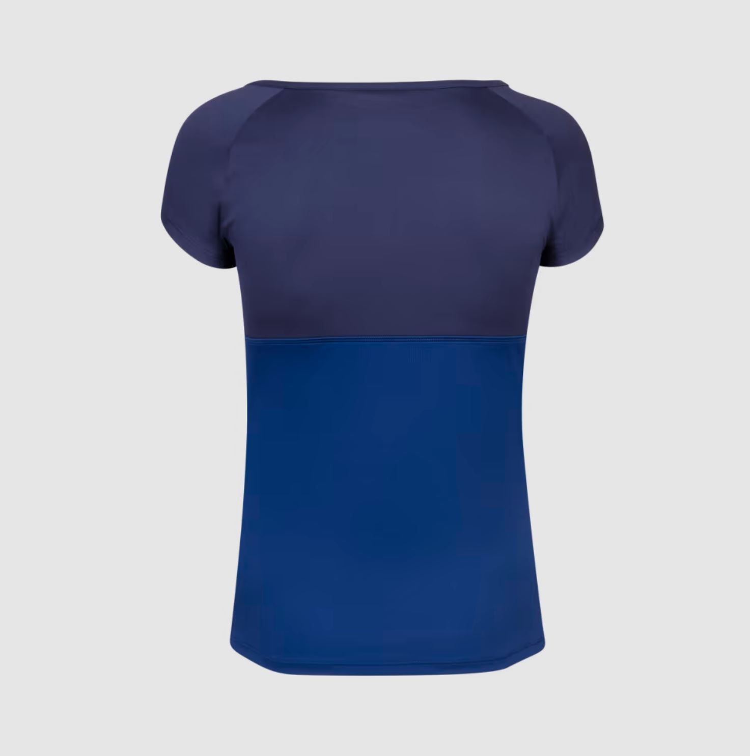 Babolat Play Cap Sleeve Women's Top (Mörkblå)