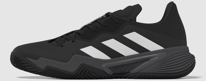 Adidas Barricade AC (Herr, Svart) padelskor