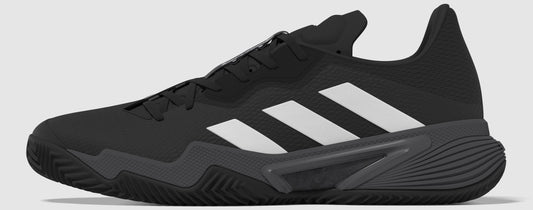 Adidas Barricade AC (Herr, Svart) padelskor