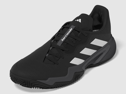 Adidas Barricade AC (Herr, Svart) padelskor