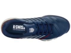 K-Swiss Bigshot Light 4 Padelskor