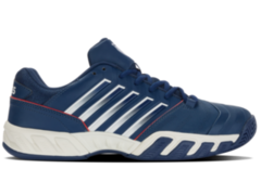 K-Swiss Bigshot Light 4 Padelskor