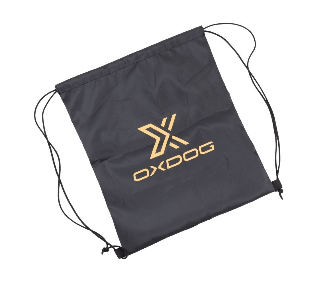 Oxdog Hyper Tour Thermo Ryggsäck (Svart)