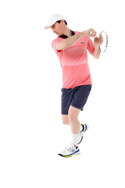 Lacoste Shorts (Nattblå)