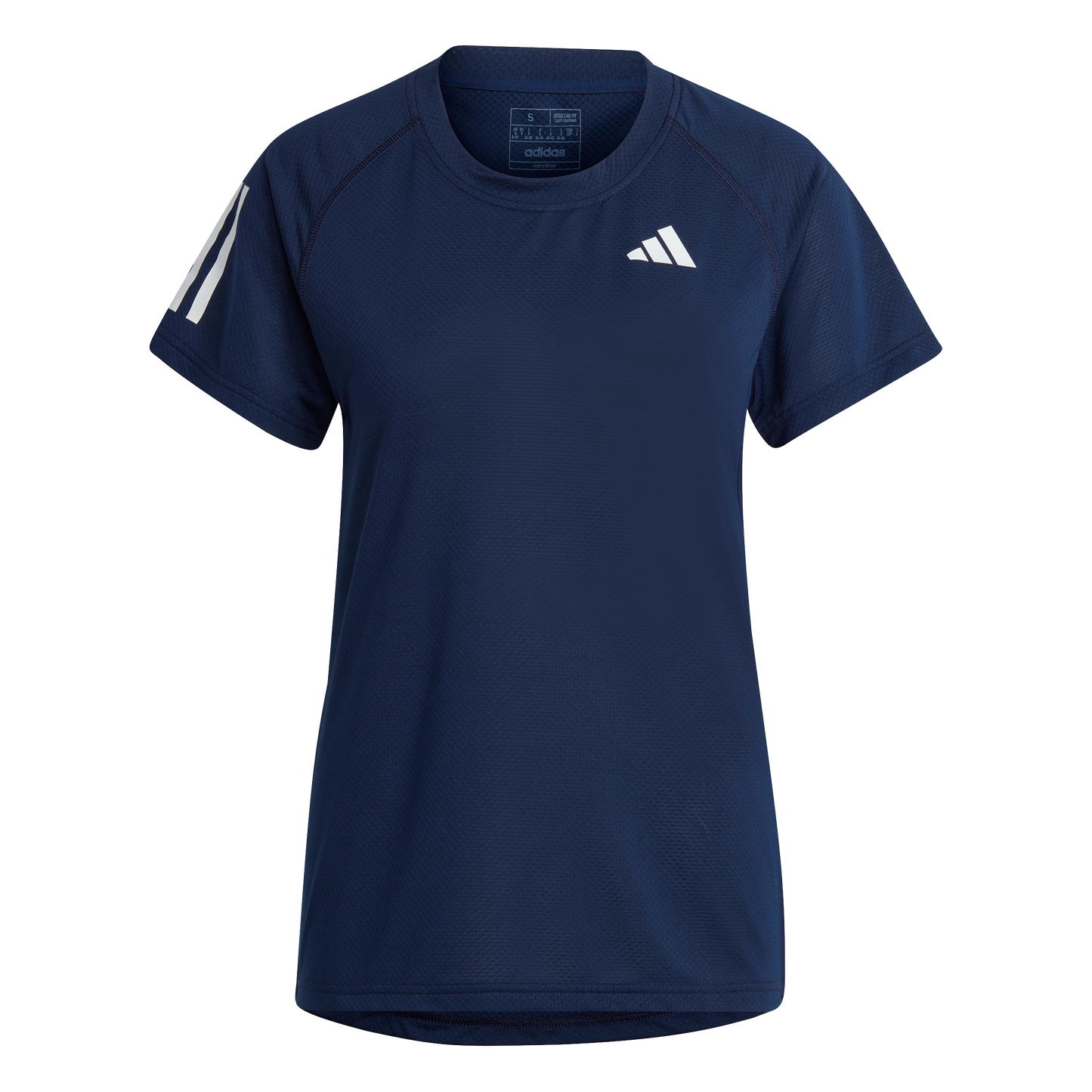 Adidas Club Tee Women (Marinblå)