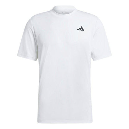 Adidas Club T-shirt Herrar (Vit)