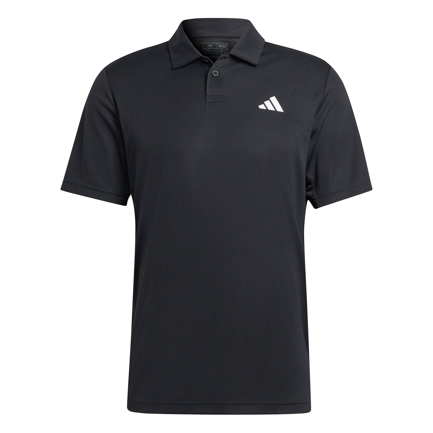 Adidas Club Polo Men (Svart)