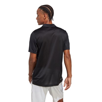 Adidas Club Polo Men (Svart)