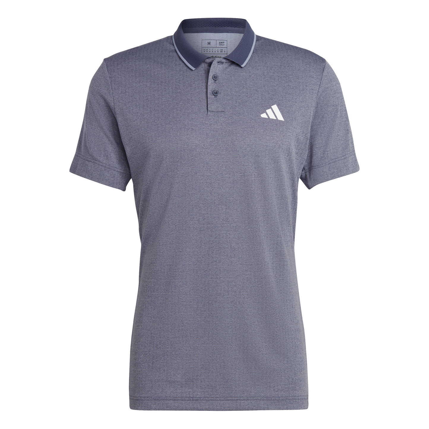 Adidas Freelift Polo (Mörk marinblå)