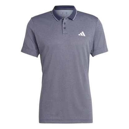 Adidas Freelift Polo (Mörk marinblå)