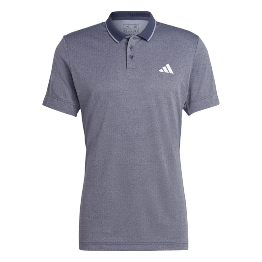 Adidas Freelift Polo (Mörk marinblå)