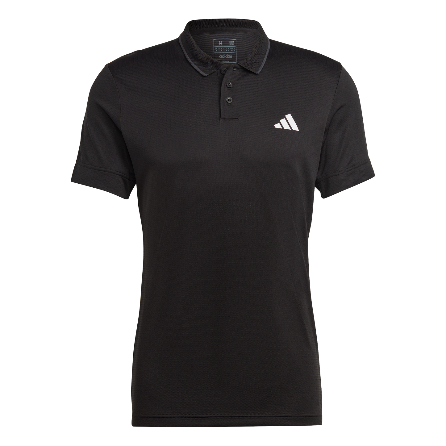 Adidas Freelift Polo Men (Svart)