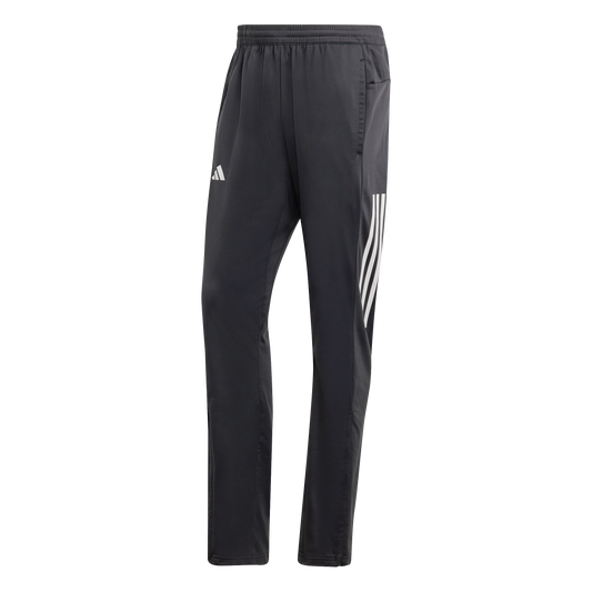 Adidas 3-Stripe Knitted Pants (Svart)