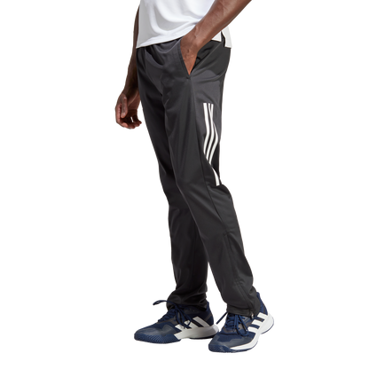 Adidas 3-Stripe Knitted Pants (Svart)