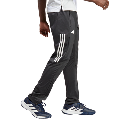Adidas 3-Stripe Knitted Pants (Svart)
