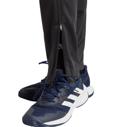 Adidas 3-Stripe Knitted Pants (Svart)