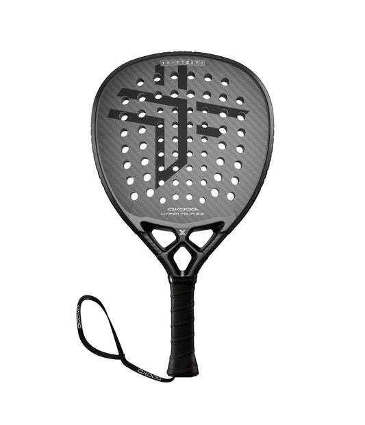 Oxdog Hyper Tour 2.0 2024 Padelrack