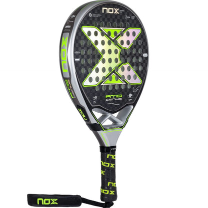 Nox AT10 Luxury Genius Arena 12K av Agustin Tapia