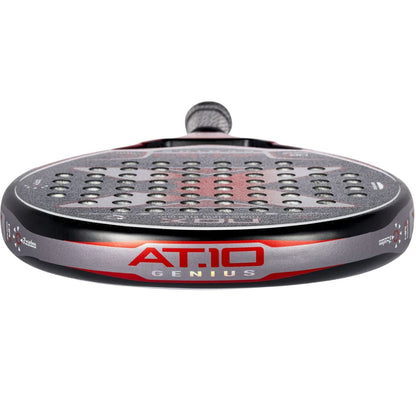 Nox AT10 Genius 18K Padelrack