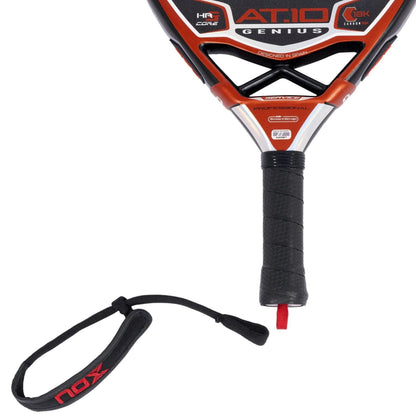 Nox AT10 Genius 18K Padelrack