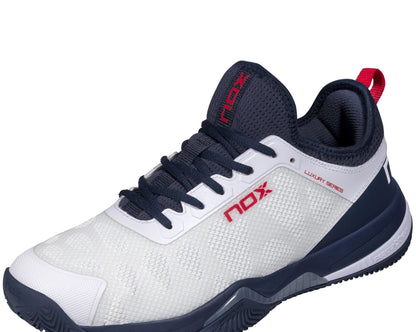 Nox Nerbo Luxury Padelskkor