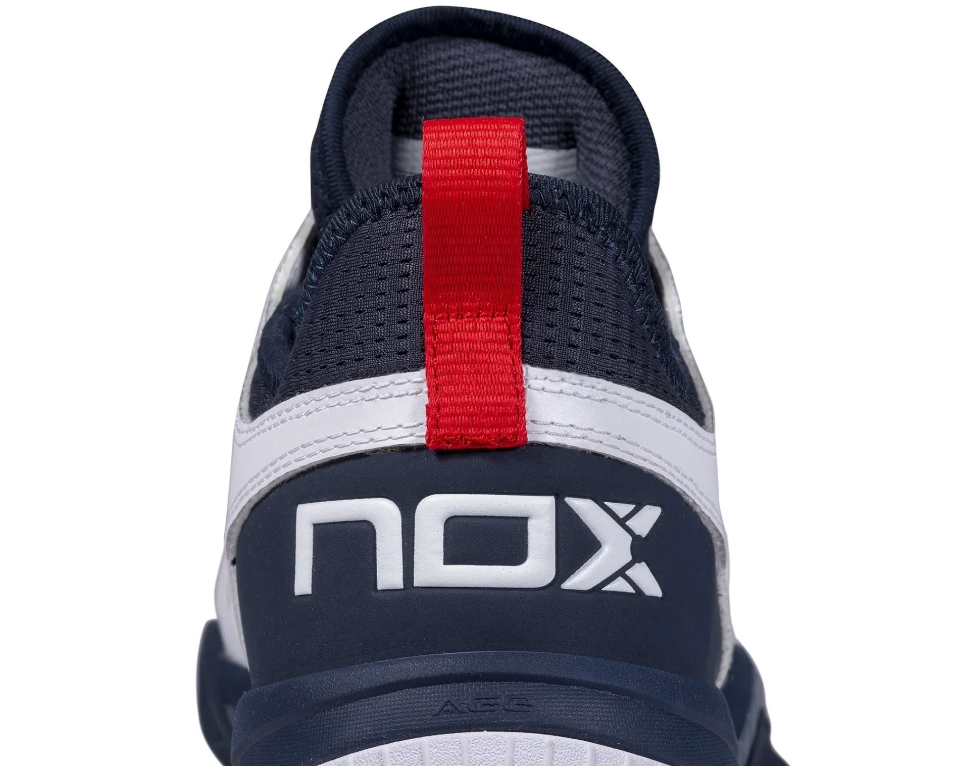 Nox Nerbo Luxury Padelskkor