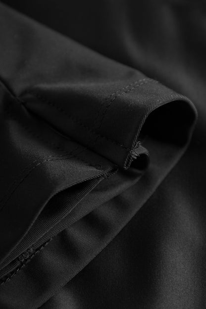 Cuera Oncourt Globe Kjol (Svart)