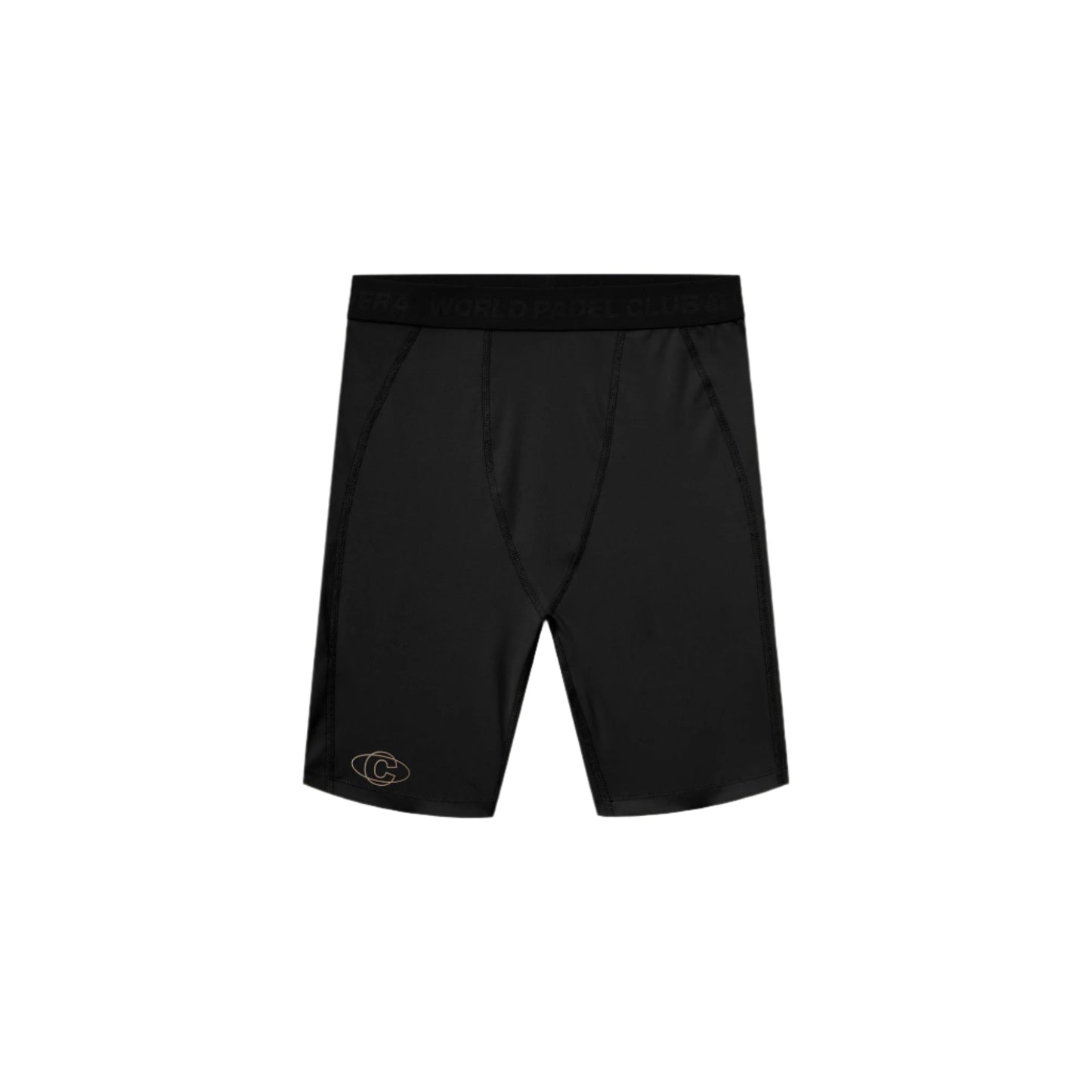 Cuera Oncourt Layer Tights (Svart)