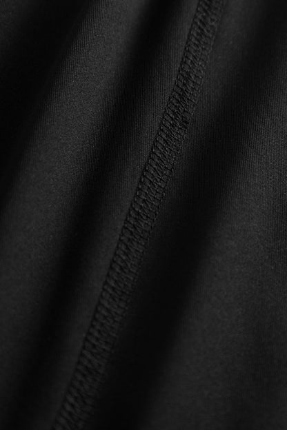 Cuera Oncourt Layer Tights (Svart)