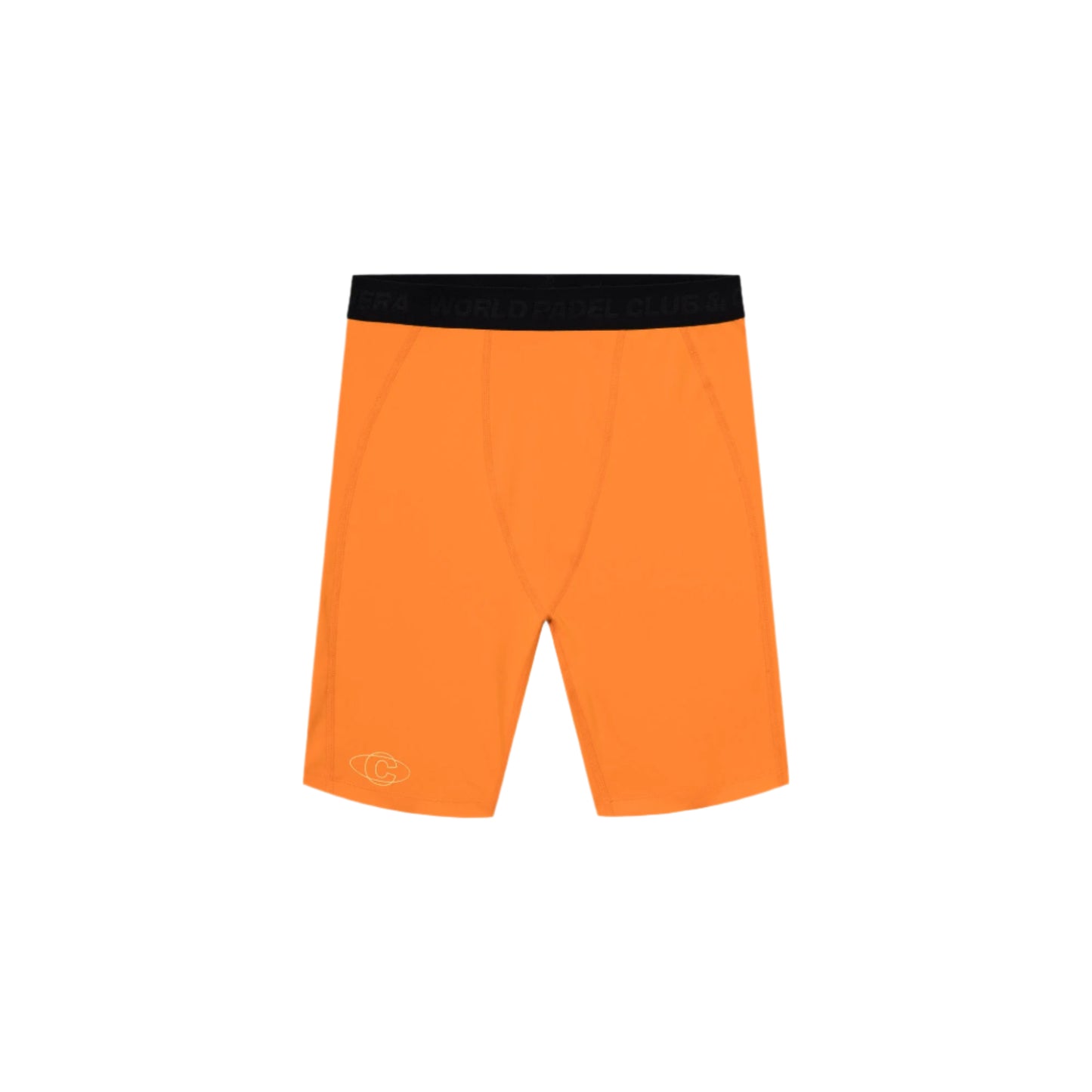 Cuera Oncourt Layer Tights (Orange)