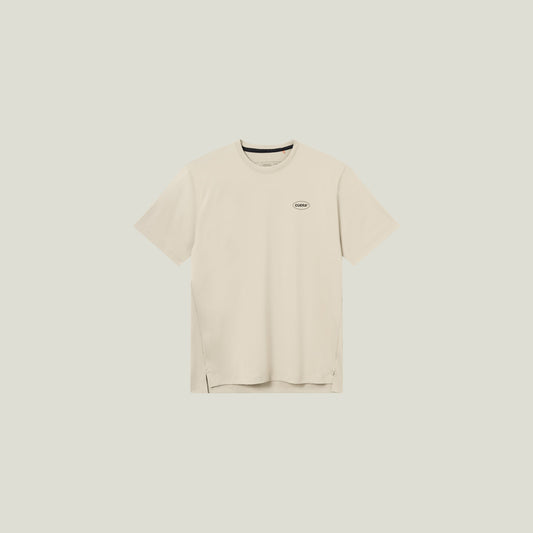 Cuera Oncourt Made T-shirt (Grå)