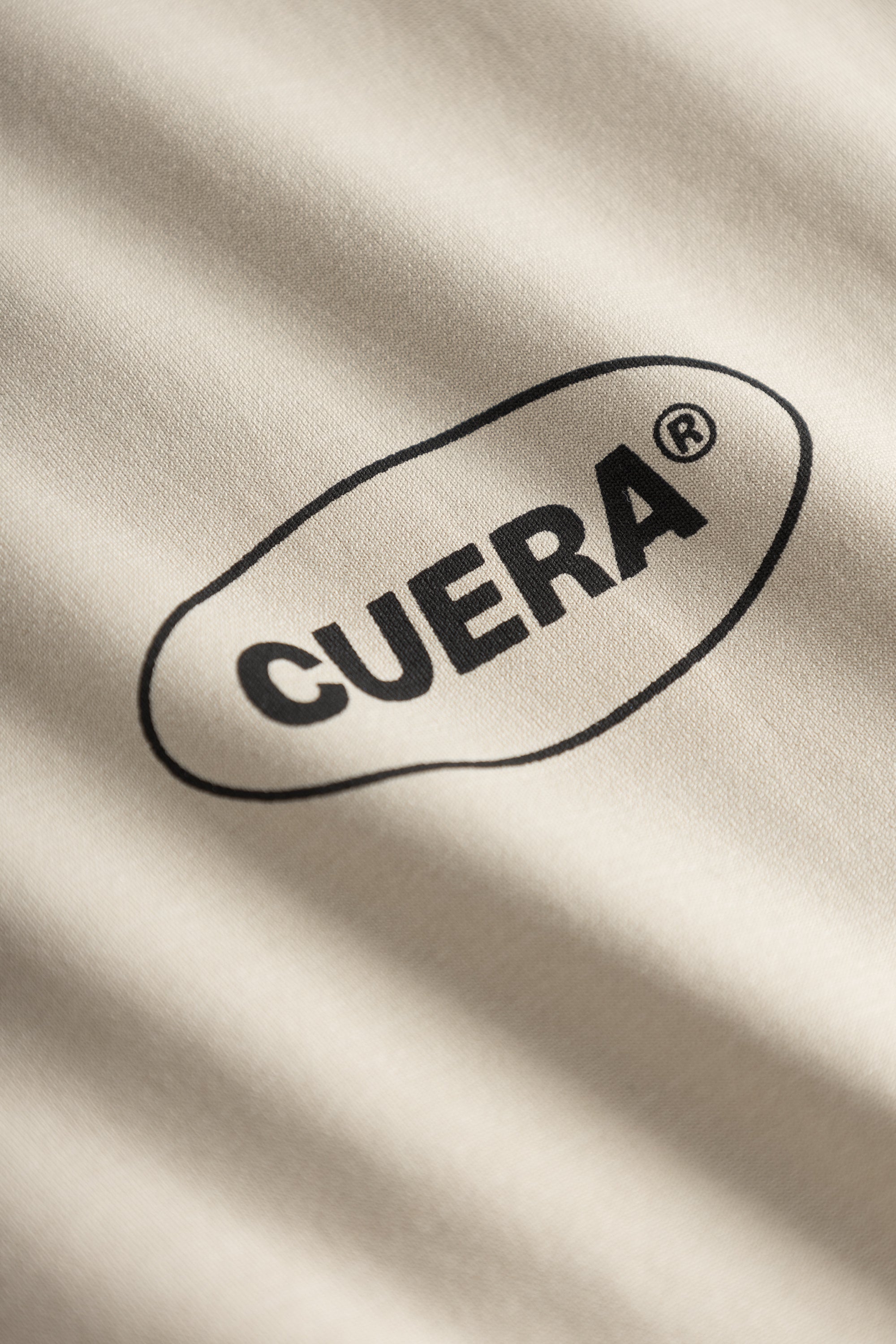 Cuera Oncourt Made T-shirt (Grå)