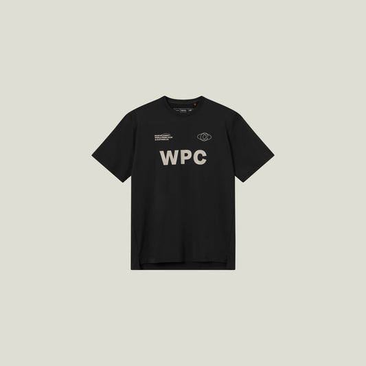 Cuera Oncourt WPC T-shirt (Svart)
