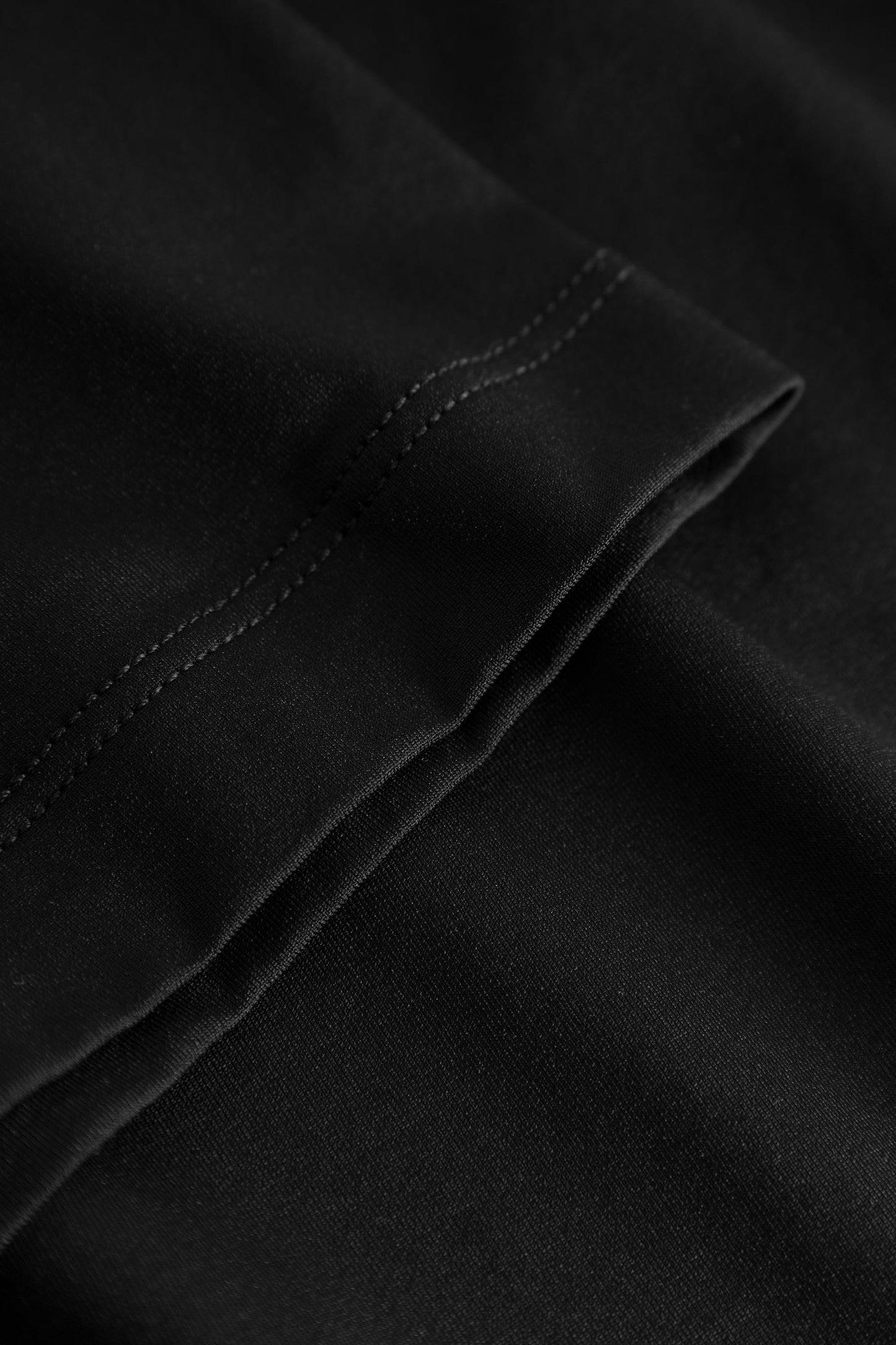 Cuera Oncourt WPC T-shirt (Svart)