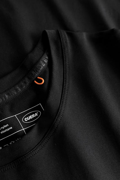 Cuera Oncourt WPC T-shirt (Svart)