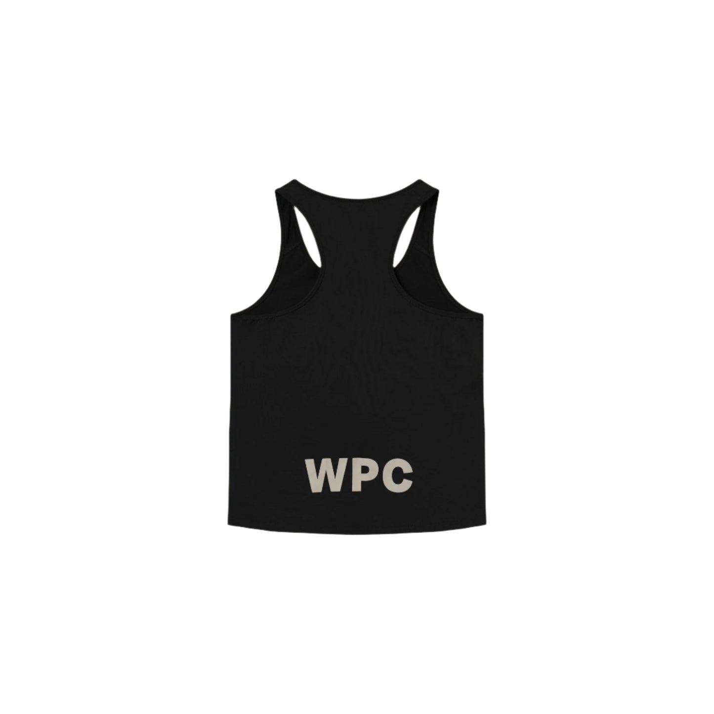 Cuera Oncourt WPC Tank Top (Svart)