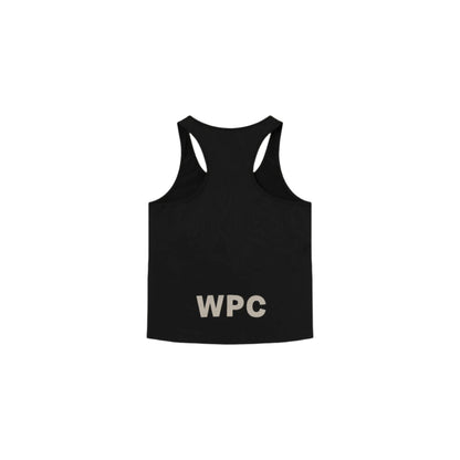 Cuera Oncourt WPC Tank Top (Svart)