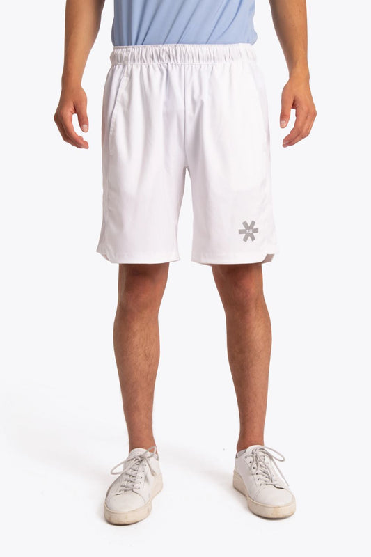 Osaka Men Träningsshorts (Vit)