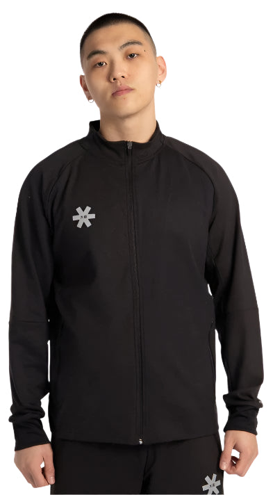 Osaka Mens Track Top (Svart)