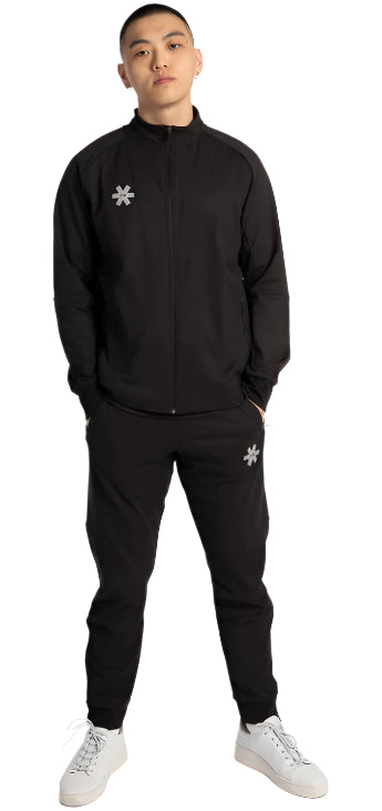 Osaka Mens Track Top (Svart)