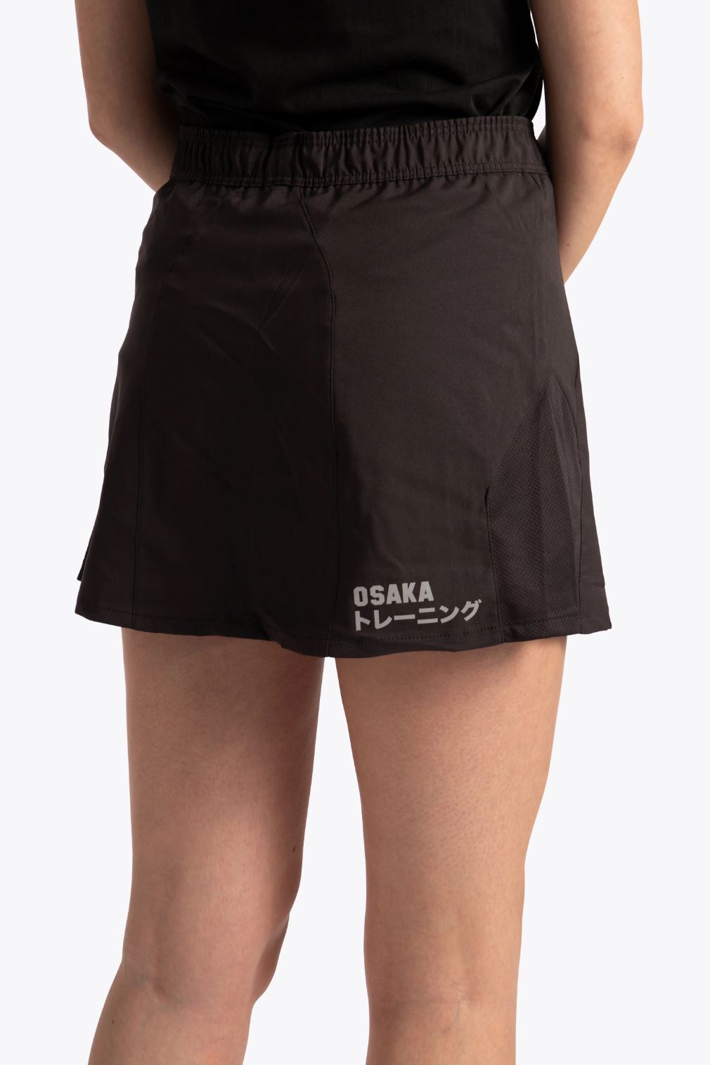 Osaka Women's Training Skort (Svart)