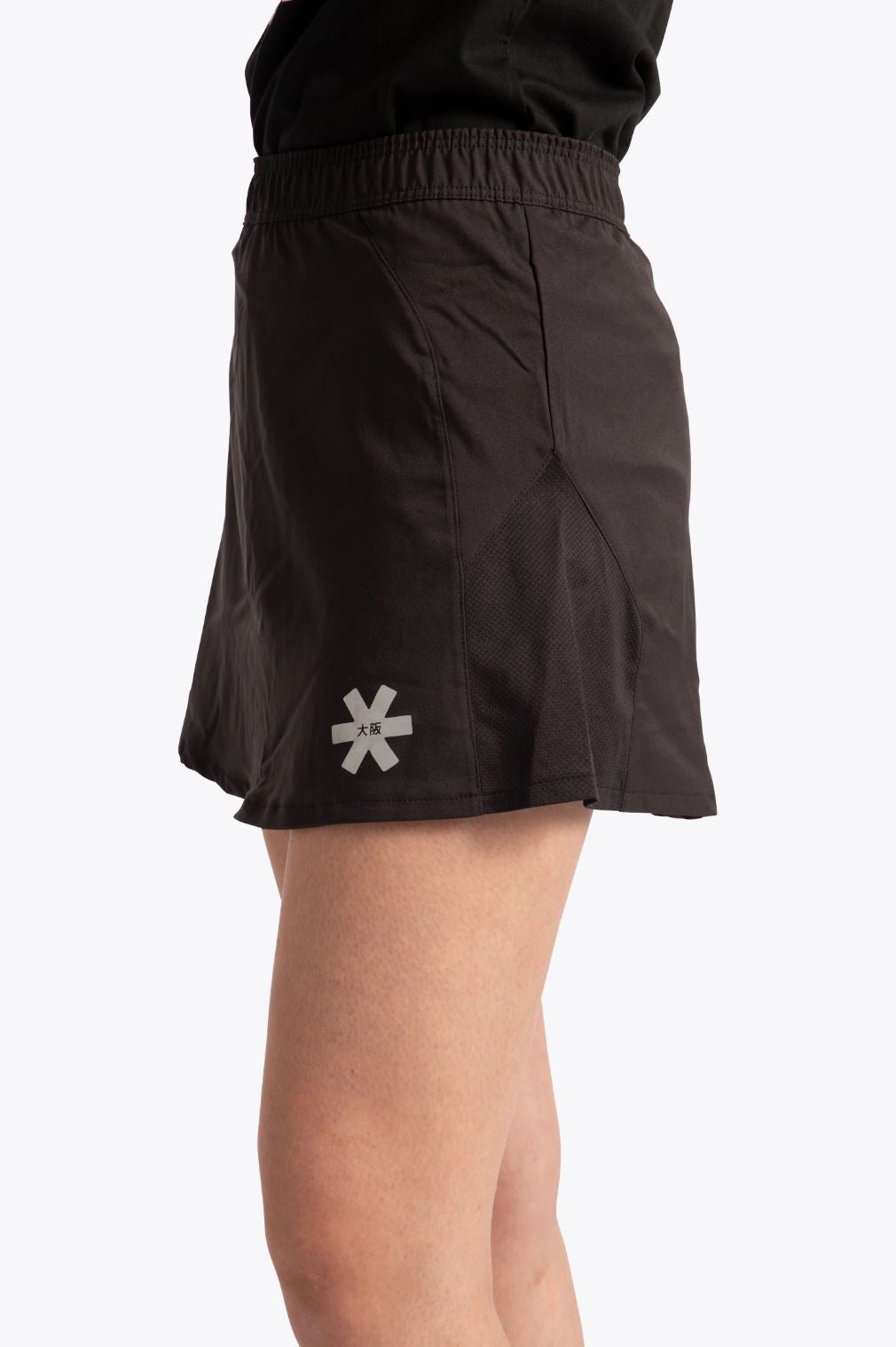 Osaka Women's Training Skort (Svart)